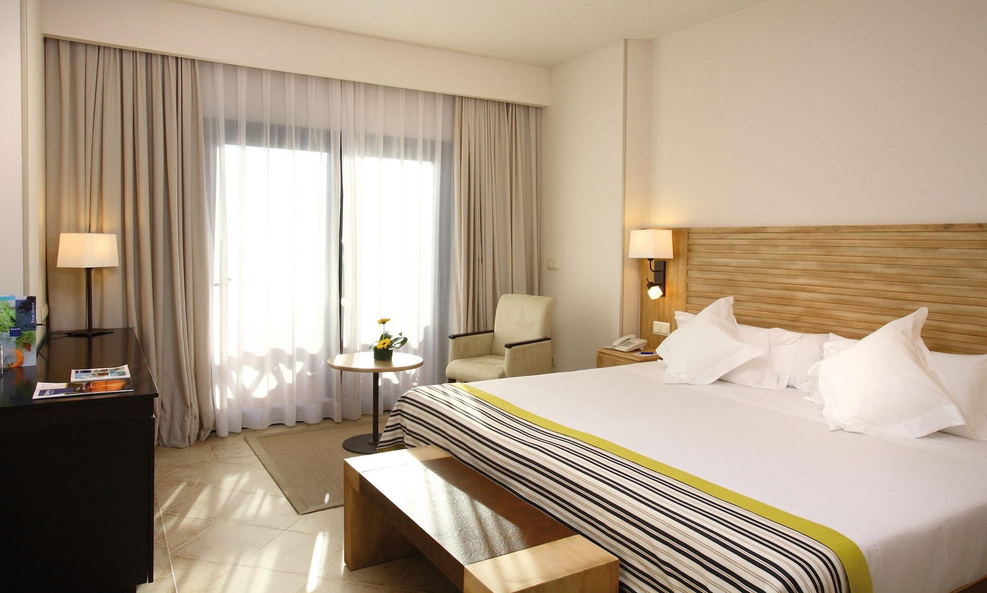 Hotel Barcelo Punta Umbria Mar Exteriér fotografie