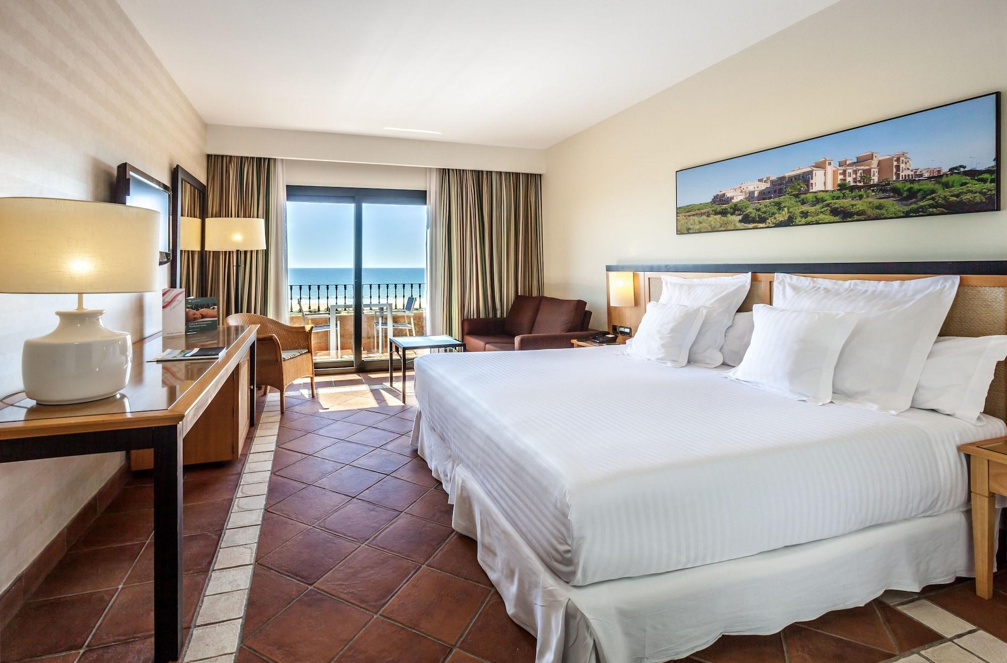 Hotel Barcelo Punta Umbria Mar Exteriér fotografie
