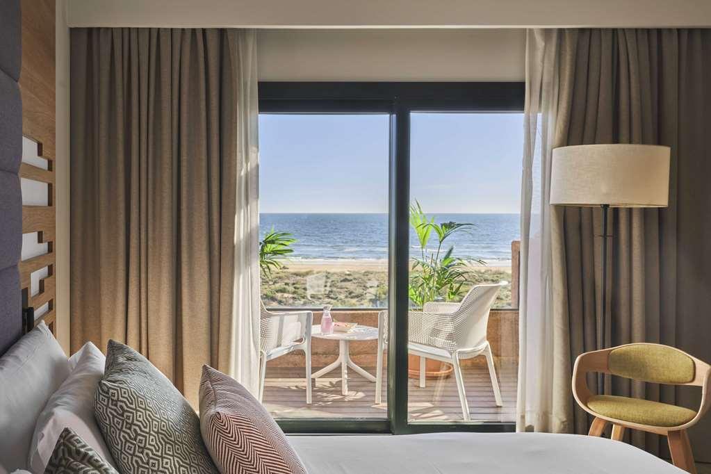 Hotel Barcelo Punta Umbria Mar Pokoj fotografie
