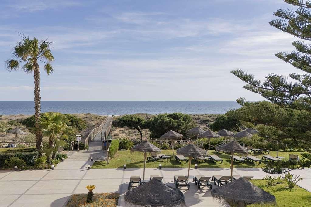 Hotel Barcelo Punta Umbria Mar Exteriér fotografie