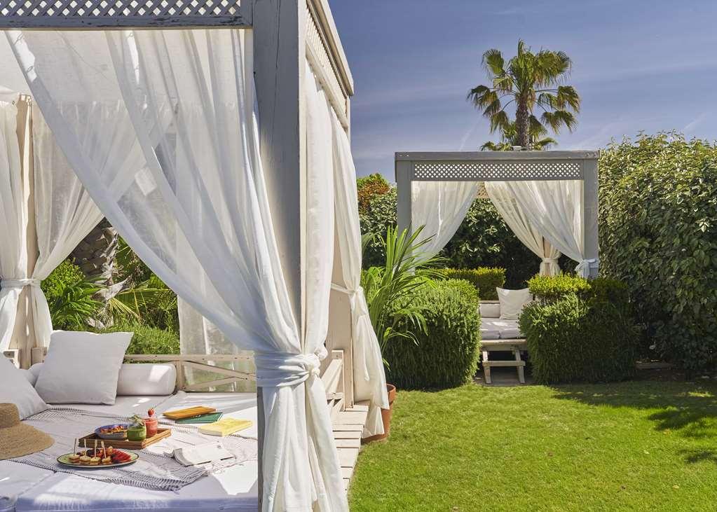 Hotel Barcelo Punta Umbria Mar Exteriér fotografie