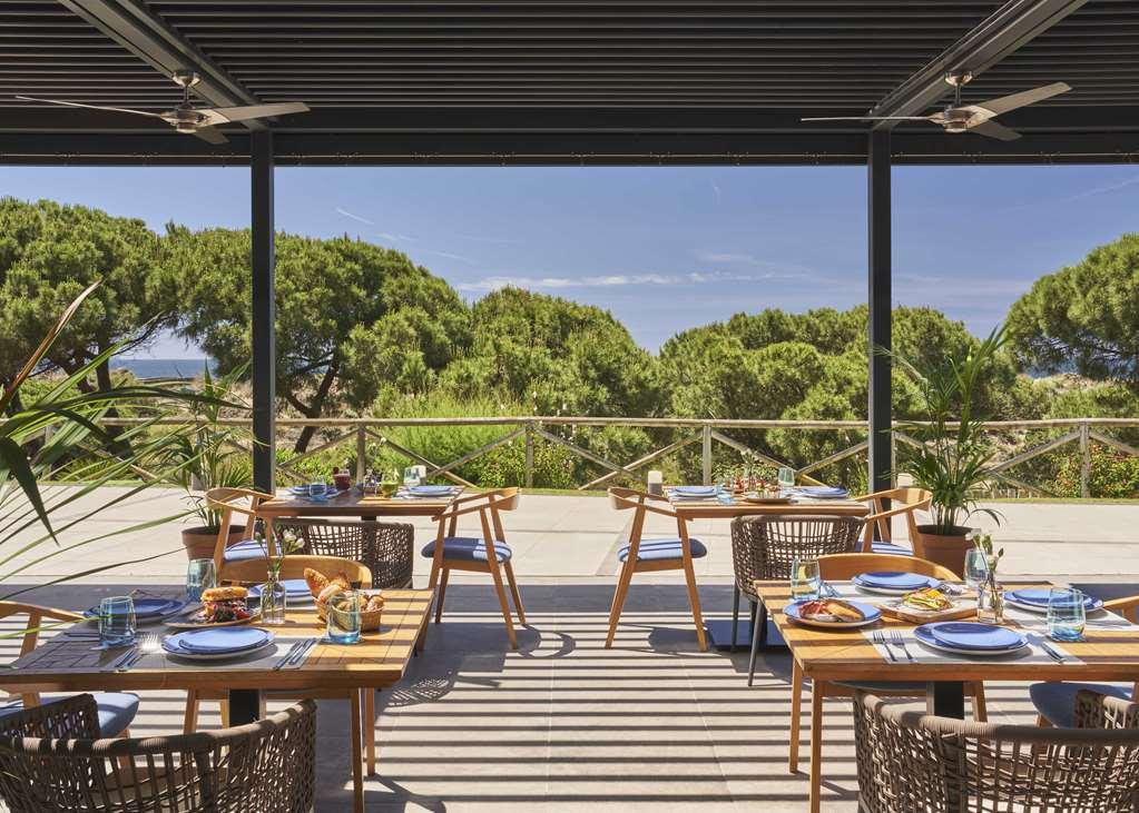 Hotel Barcelo Punta Umbria Mar Restaurace fotografie