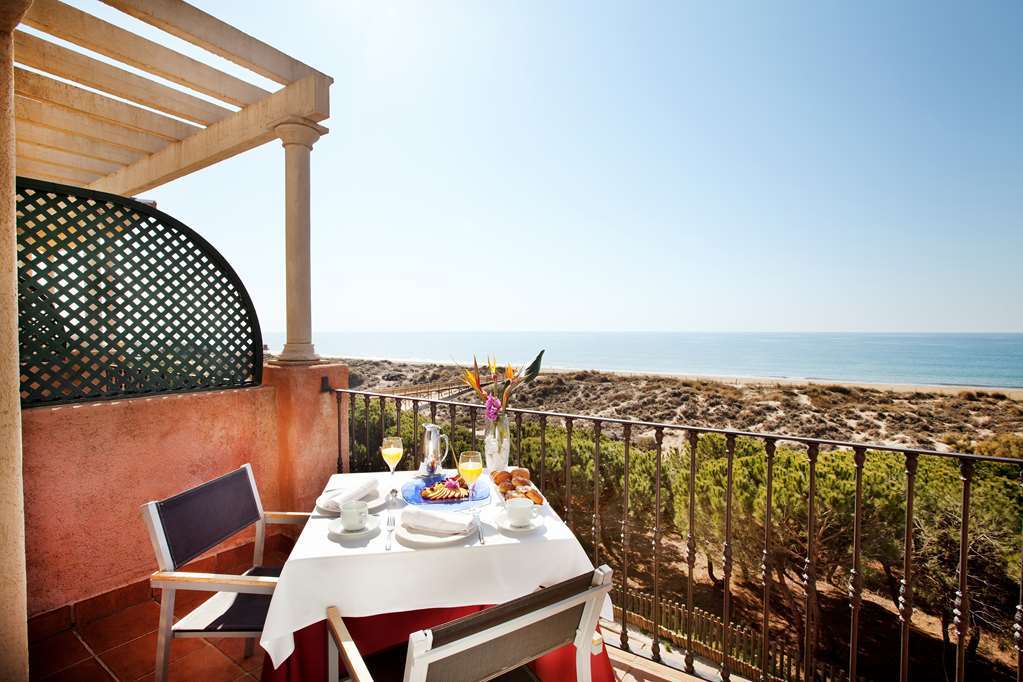Hotel Barcelo Punta Umbria Mar Pokoj fotografie