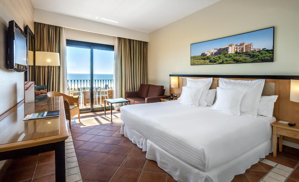 Hotel Barcelo Punta Umbria Mar Exteriér fotografie
