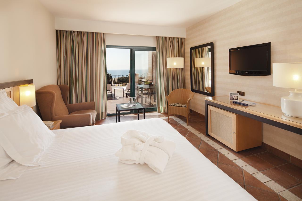 Hotel Barcelo Punta Umbria Mar Exteriér fotografie